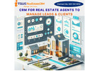 Best CRM for Real Estate Agents to Boost Sales in 2026