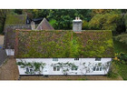 Roof Cleaning & Moss Removal in Finchley