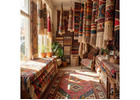 Jansons Carpets Stands Out as the Best Handmade Carpet Store in Delhi for Premium Designs