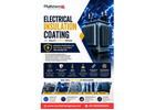 Electrical Insulation Coating for Equipment Protection
