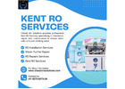 Professional Kent RO Installation Services Near You