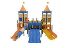 Shop Attractive and Durable Outdoor Playground Equipments