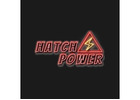 Data Center Energy Efficiency Solutions for Smart Growth | Hatch Power