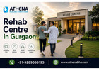 Rehab Centre in Gurgaon for Trusted Healing and Support Best Care