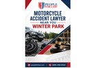 Trusted Motorcycle Accident Lawyer Near You in