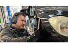 Get the Holistic Auto Body Repair Mowson Lakes