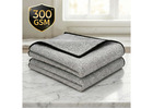 Ultra-Absorbent Microfiber Cloth for Kitchen Cleaning and Everyday Surface Care | Cutting EDGE