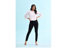 Order Comfortable Denim Jeans for Women from Go Colors Today