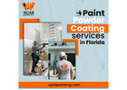 Paint Powder Coating Services in Florida