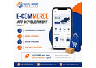 E-Commerce App Development