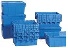 Utilise Our Reusable Moving Boxes Sydney and Save The Environment