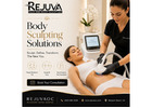 Body Sculpting Solutions in Newport Beach, CA