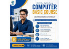 Computer Basic Course Training for Beginners in Noida