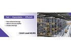 ASRS Crane