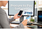 Best Procure to Pay Software Solution