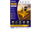 Buy Dozer Machine at Best Price