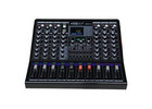 6 Channel Live Mixer Model AMX 6 for Professional Audio Control