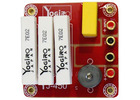 YJ-450 Crossover Network Plate for Professional Audio Systems