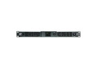 GLABS Z4.11 DSP Amplifier for Professional Sound Performance