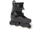 Premium Aggressive Inline Skates for Street, Park, and Freestyle Skating In
