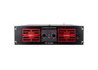 2 Channel 10000 Watt DJ Amplifier Model ATI10000+