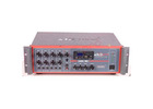 ATI 300U HD+ PA Amplifier 320 Watt for Clear Audio Performance