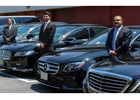 Best Corporate Car Rental Jaipur for Executive Travel