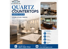Affordable Quartz Countertop Resurfacing in Chicago