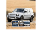 Premium Luxury Car Rental Jaipur | Chauffeur Driven Cars