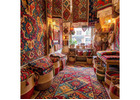 Jansons Carpets Presents Best Handmade Persian Carpets in Delhi with Timeless Elegance
