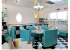 Buy customized Modular Kemp Booths sets from the Modular booth suppliers