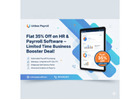 Simplify Compliance with Leading Payroll Software India