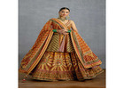 Shop Stylish Sharara Sets for Weddings and Festive Wear