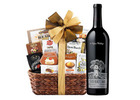 Silver Oak Wine Gift Baskets – Napa Cabernet Wine Gifts