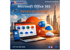 Expert Microsoft Office 365 Services Dubai for Your Business | Proswift.ae,