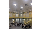 Titan Steel Door: Security Ceilings & Steel Ceiling Panels Solutions