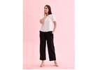 Women Casual Pants: Everyday Comfort & Style | Go Colors