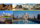 Delhi to Agra Bus Tour Package – Perfect for Family Trips