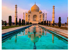 One Day Delhi to Agra Sightseeing Tour by Car