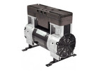 Gast: Industrial Air Compressor Solutions for Performance
