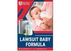 Lawsuit Baby Formula – Know Your Legal Rights