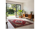 Jansons Carpets Presents Handmade Kashmir Silk Carpets in Delhi with Luxurious Elegance