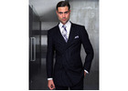 italian slim fit suits los angeles