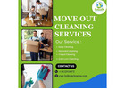 Professional Move Out Cleaning Services in Pittsburgh