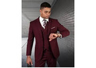 best tuxedo for wedding los angeles