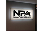 Get a free quote for custom backlit signs in Greensboro, NC today