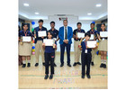 Best English Medium Schools in Bhubaneswar Shaping Minds