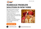Marriage Problem Solution in New York - Master Ram