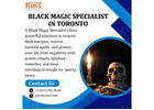 Black Magic Specialist in Toronto – Psychic Ravi