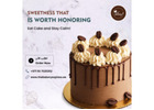 Delight Your Guests With a Memorable Birthday Cake